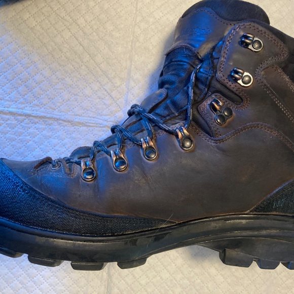 Men’s Kennetrek Hunting Boots - Picture 6 of 7